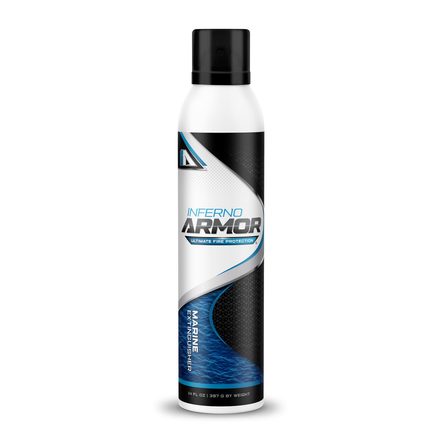 Inferno Armor Marine Extinguisher