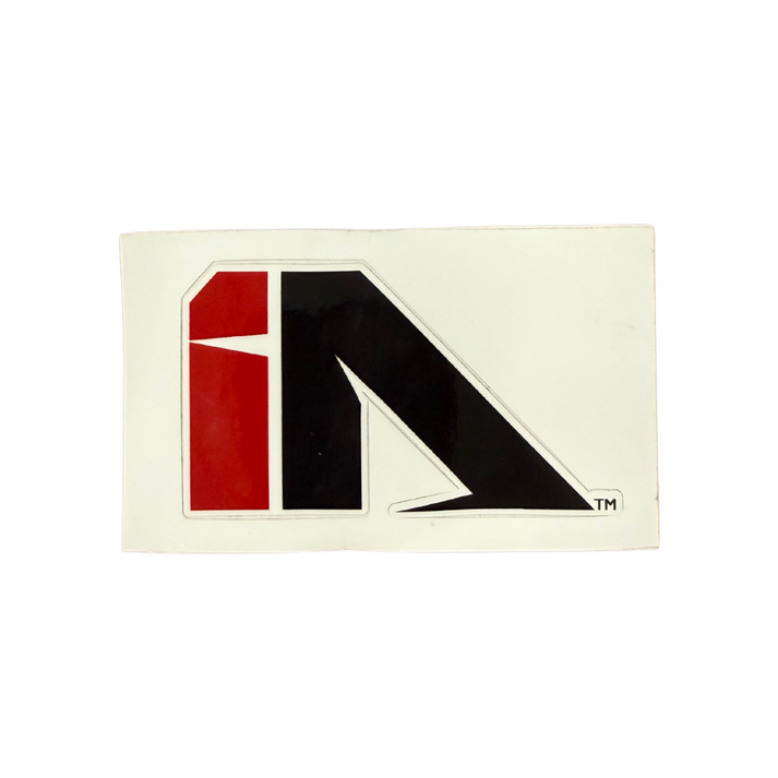 Sticker - IA Logo – Inferno Armor