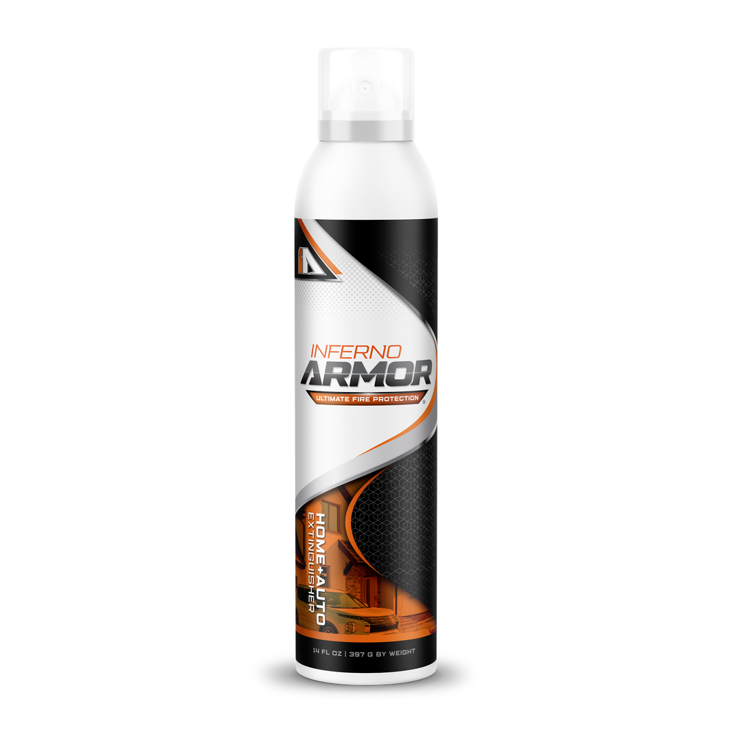 Shop All Inferno Armor Products