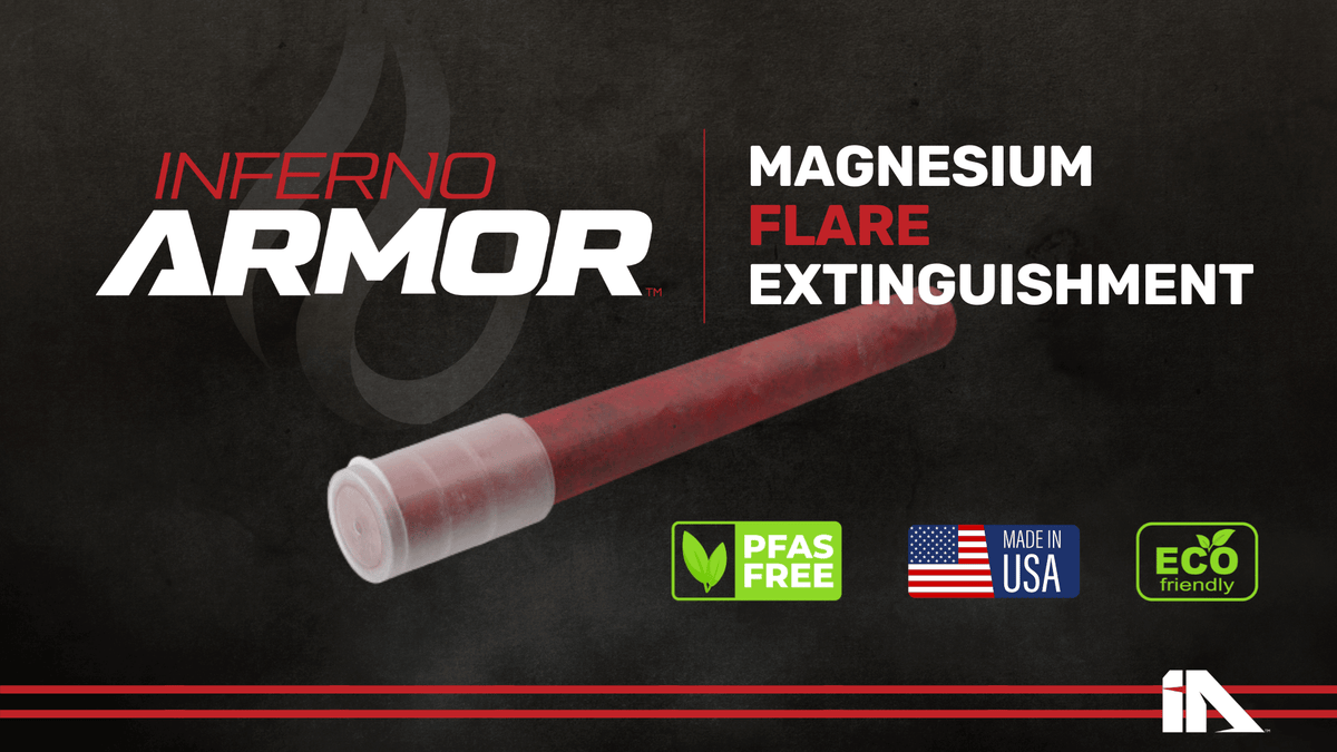 Media – Inferno Armor