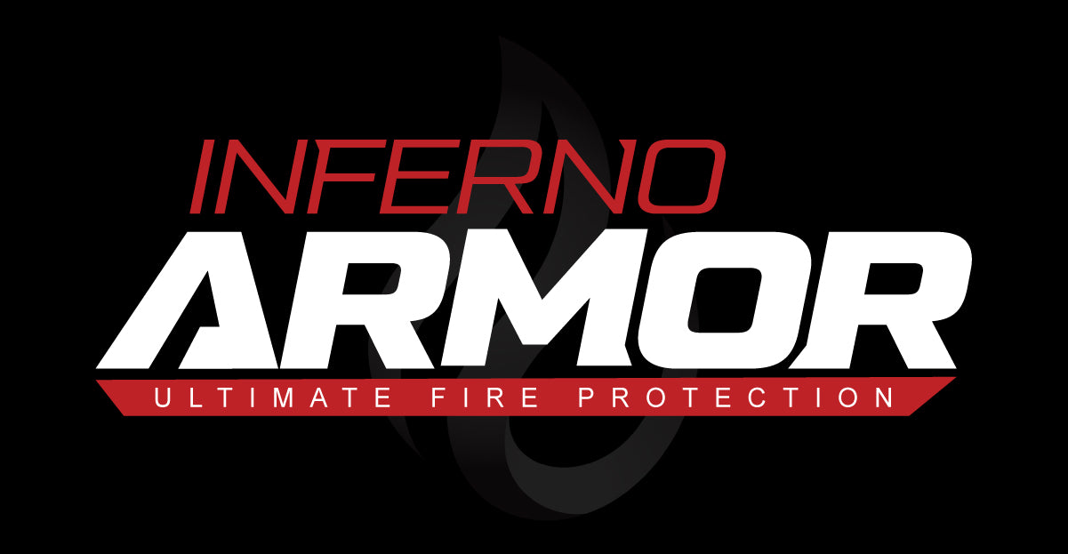 Distributors List – Inferno Armor